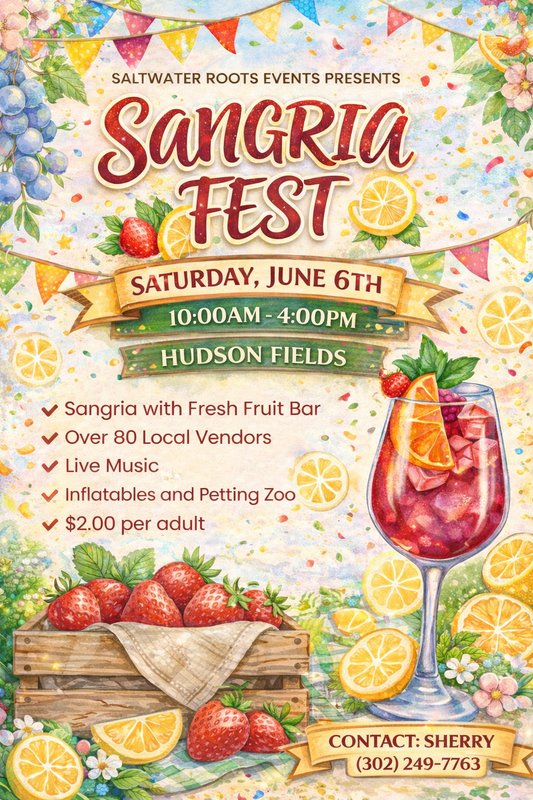 Sangria Fest