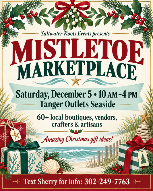 Mistletoe Marketplace