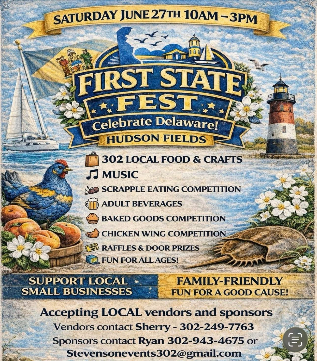 First State Fest