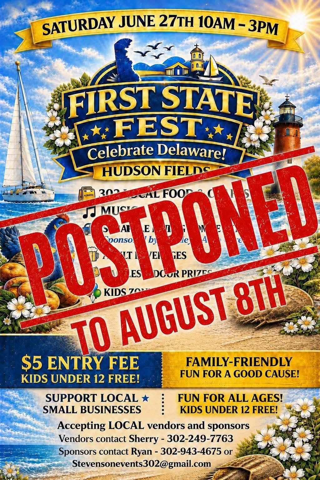 First State Fest
